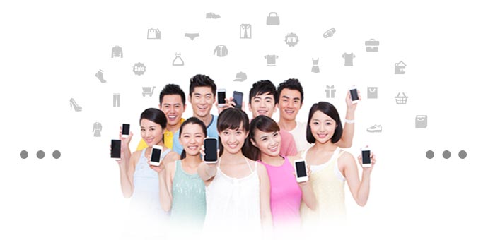 內(nèi)置店中店?duì)I銷推廣，迅速發(fā)展客源！