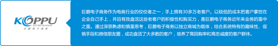 巨爵電子商務(wù)